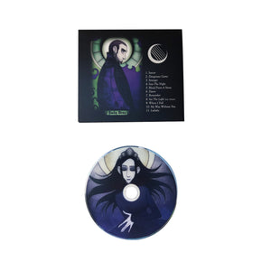 Martyr CD Digipak