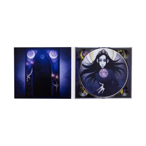 Martyr CD Digipak