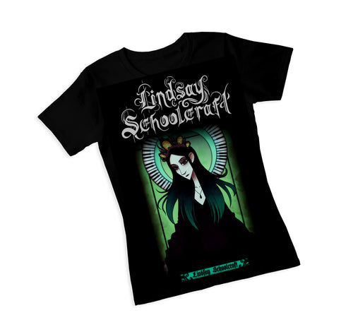 Martyr Women's Shirt