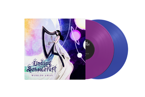 Worlds Away Vinyl