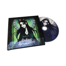 Load image into Gallery viewer, Martyr Storybook Digipak CD (Signed)