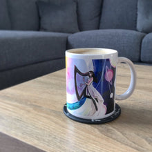 Load image into Gallery viewer, Worlds Away Mug