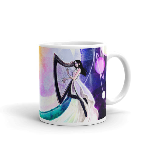 Worlds Away Mug