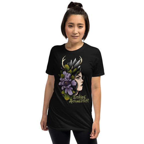 Ladies' Forest Nymph Shirt