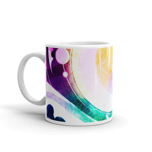 Worlds Away Mug